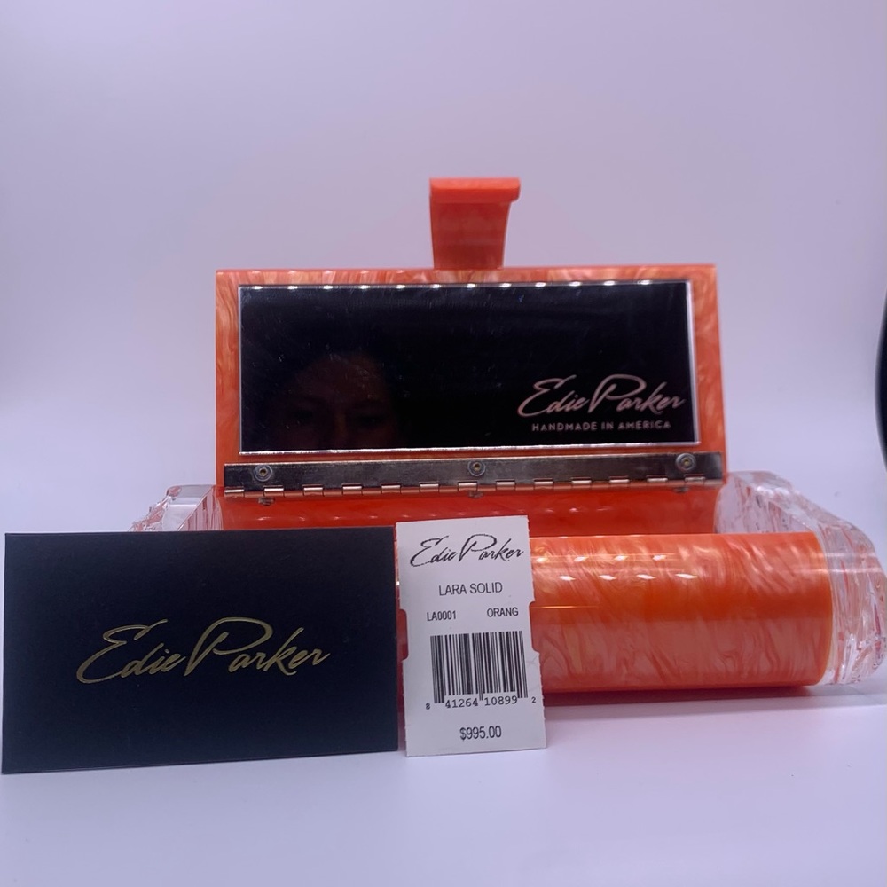 Edie Parker, Lana evening clutch